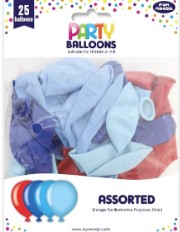 Party Balloons